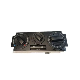 OEM 2t0819045b Interruptor Giratorio De Bot&oacute;n Pulsador Para Panel De Aire Acondicionado De Coche Para Gol Seveiro Parat Lhd