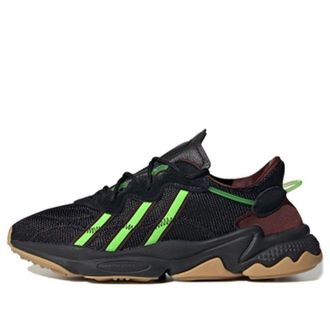 adidas Pusha T x Ozweego King Push FV2484