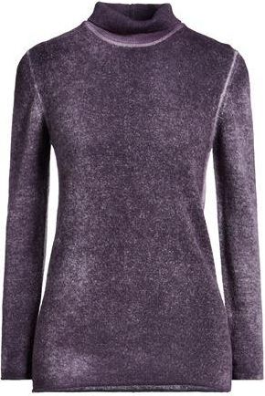 Alpha Studio KNITWEAR - Turtlenecks on YOOX.COM