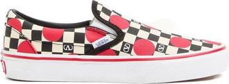 Vans Authentic Sneaker - Dames - Sneakers - Veelkleurig - 36 1/2 EU - Schoenen