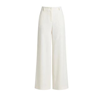 Pennyblack Mujer, Pantalones, Blanco, Talla: XS