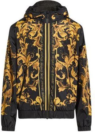 Versace ROPA DE ABRIGO - Chaquetas y cazadoras en YOOX.COM