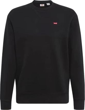 Levi's Hombre, Sudaderas, Negro, Talla: M