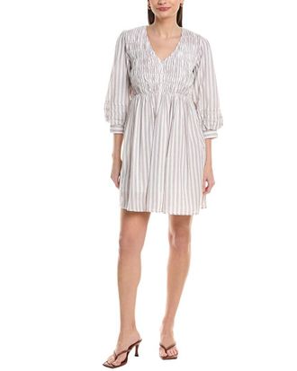 Michael Stars Zuri Mini Dress