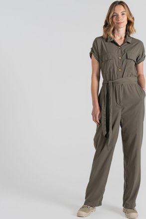 Craghoppers NosiLife Hauku Jumpsuit