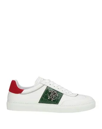 Roberto Cavalli CALZATURE - Sneakers su YOOX.COM