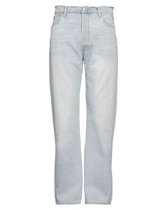 Levi's PARTES DE ABAJO - Pantalones vaqueros en YOOX.COM