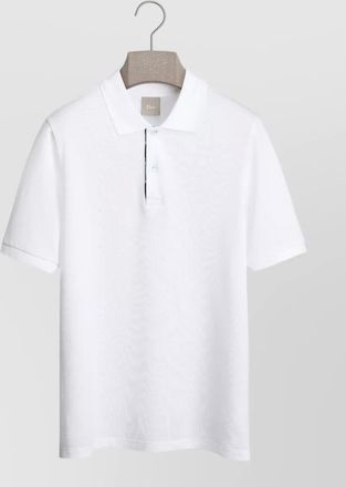 Dior polo shirt