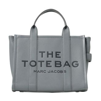 Marc Jacobs Shopping Bags, female, Gray, ONE SIZE, Tote Bag