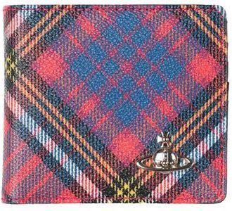 Vivienne Westwood Kleinlederwaren - Brieftaschen auf YOOX.COM