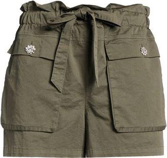 Liu Jo BOTTOMWEAR - Shorts & Bermuda Shorts on YOOX.COM