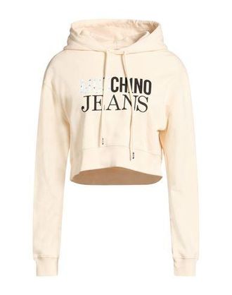 Moschino TOPWEAR - Sweatshirts on YOOX.COM