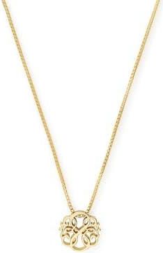 Alex and Ani Path of Life Necklace, Adjustable in Gold at Nordstrom