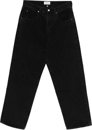 A Gold E Hombre, Vaqueros, Negro, Talla: W29