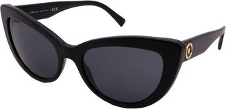 Versace Womens VE4388 54mm Sunglasses
