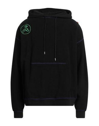 A BETTER MISTAKE 売れ筋商品|||ア ベター ミステイク パーカー・スウェットシャツ アウター レディース Sweatshirts Black zipup-1-1-d5a59.jpg?fit=max&w=