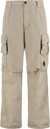 C.P. Company C. P. Company Technical-nylon Pants