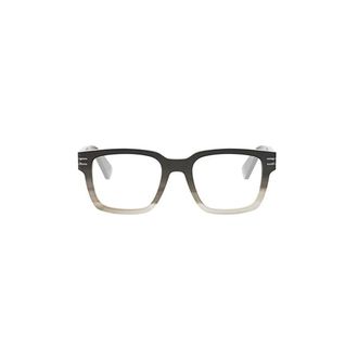 Bulgari B.Zero1 Optisch Montuur - Heren - Accessoires - Veelkleurig - Maat: 53 MM