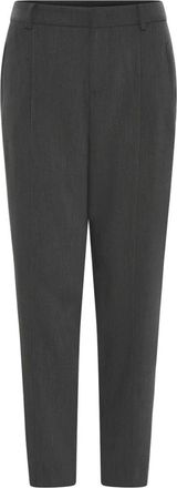 C.Ro Mujer, Pantalones, Gris, Talla: L