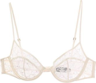 Kiki De Montparnasse Kiki De Montparnasse Handcuff Demi Bra