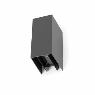 Faro Barcelona Faro Barcelona - Blind Aplique De Pared Exterior 70634