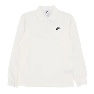 Nike Hombre, Camisetas, Blanco, Talla: M