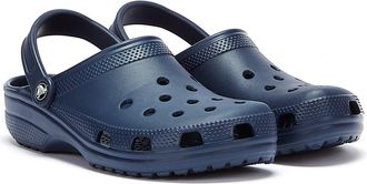 Crocs Classic Klompen