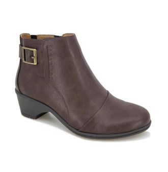 JBU by Jambu Womens Giselle Boots In Dark Brown