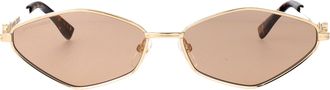 Dsquared2 Sunglasses D2 0225/S 000 Brown