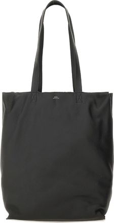 A.P.C. A. P.C. Medium Tote Bag