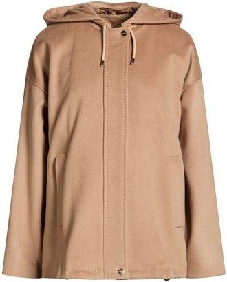 Max Mara COATS & JACKETS - Jackets on YOOX.COM