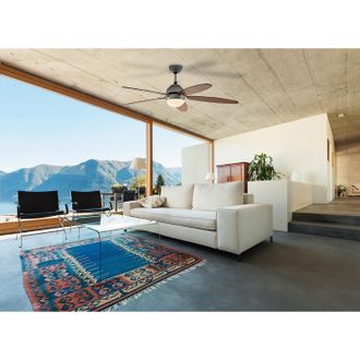 Eglo home24 Deckenventilator Susale