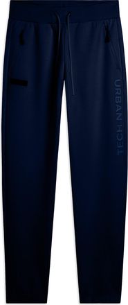 Freddy Pantalone Sportivo Urban Tech con elastico sul fondo