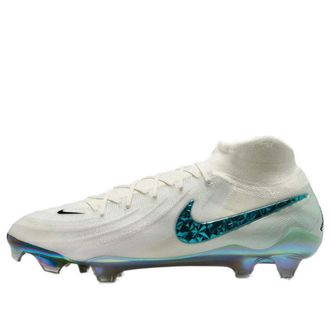Nike Phantom Luna 2 Elite LV8 FG Chromatic Pack White Multi-Colour HV4891-100