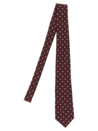 Saint Laurent Petits Losan Tie