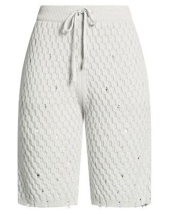 Federico Cina BOTTOMWEAR - Shorts & Bermuda Shorts on YOOX.COM