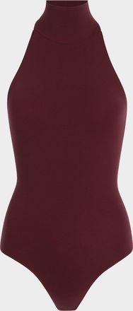 Commando Ballet Turtleneck Bodysuit