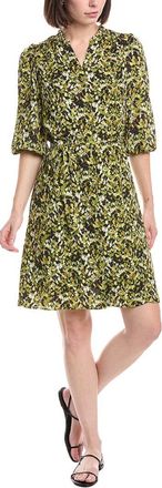 Nanette Lepore Shirtdress