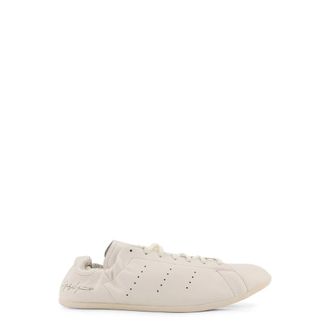 Yohji Yamamoto Sneakers, male, White, Size: 8 1/2 US Stan Smith Lo Pro