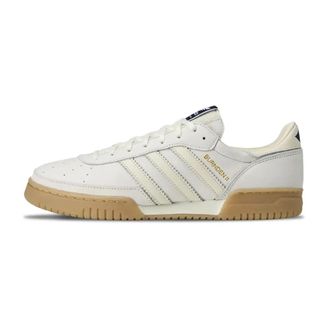adidas Burnden II Spzl - male - Adidas - Skateboarding - White - 7 1/3 UK - Sport