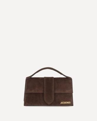 Jacquemus Le Grand Bambino Handbag Female UNI