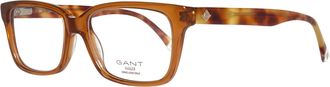 GANT Optical Frame GRA092 D96 52 | GR YURI BRN 52