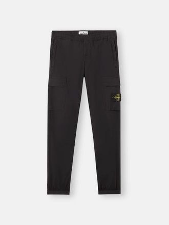 Stone Island Parachute Cargo Pants