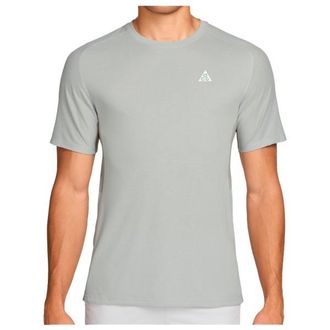 Nike ACG Dri-Fit ADV Solar Chase S/S Laufshirt f&uuml;r Herren | grau