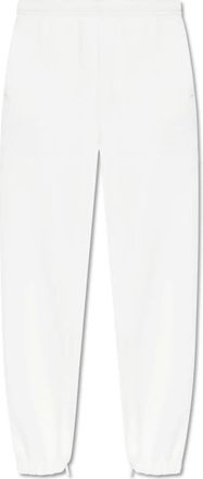 Lacoste Mujer, Pantalones, Blanco, Talla: XS