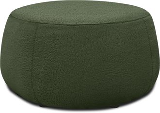 Domo Collection Hocker »800012« Hocker rund gepolstert