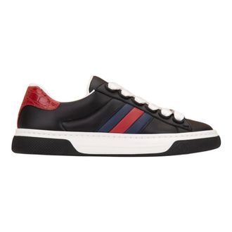Gucci Sneakers, male, Multicolor, Size: 8 US Sneakers