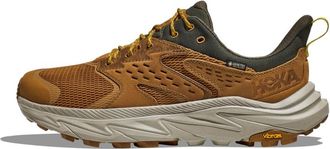 Hoka One One Anacapa 2 Low Brown 1141632-HLY