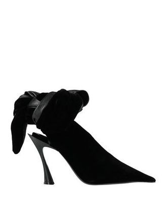 MUGLER SCHUHE - Mules & Clogs auf YOOX.COM