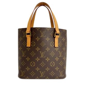 Louis Vuitton Pre-owned Bucket Bags, female, Brown, Size: ONE SIZE Pre-owned Vintage Bucket Bag